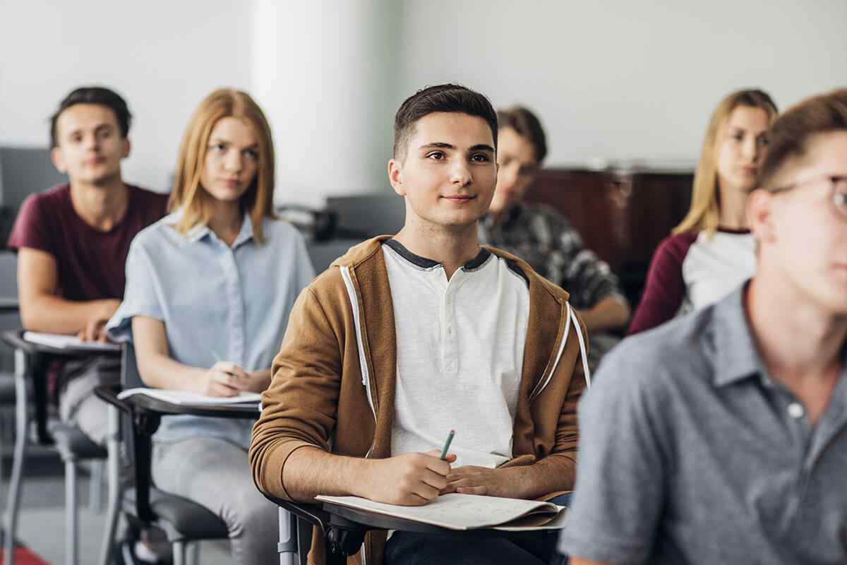German language Institute